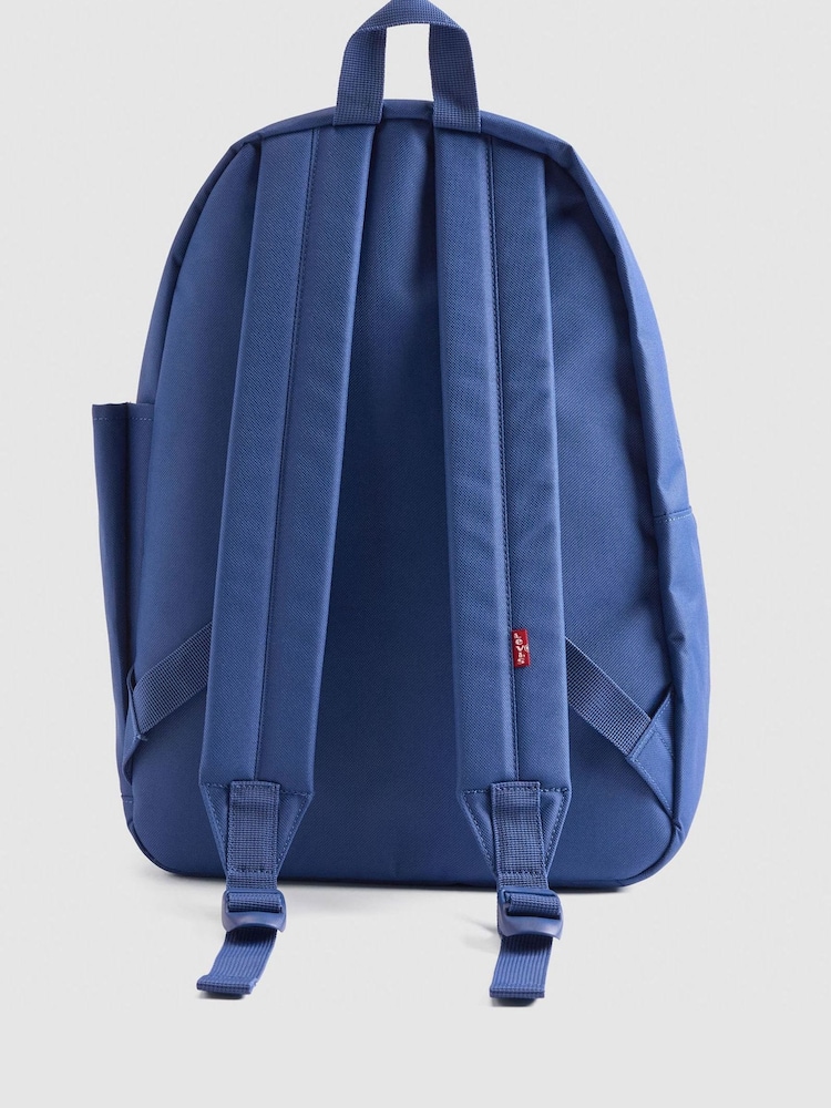 Levi's® Blue Logo Backpack - Image 2 of 4