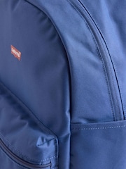 Levi's® Blue Logo Backpack - Image 3 of 4