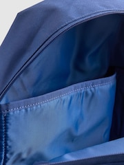Levi's® Blue Logo Backpack - Image 4 of 4
