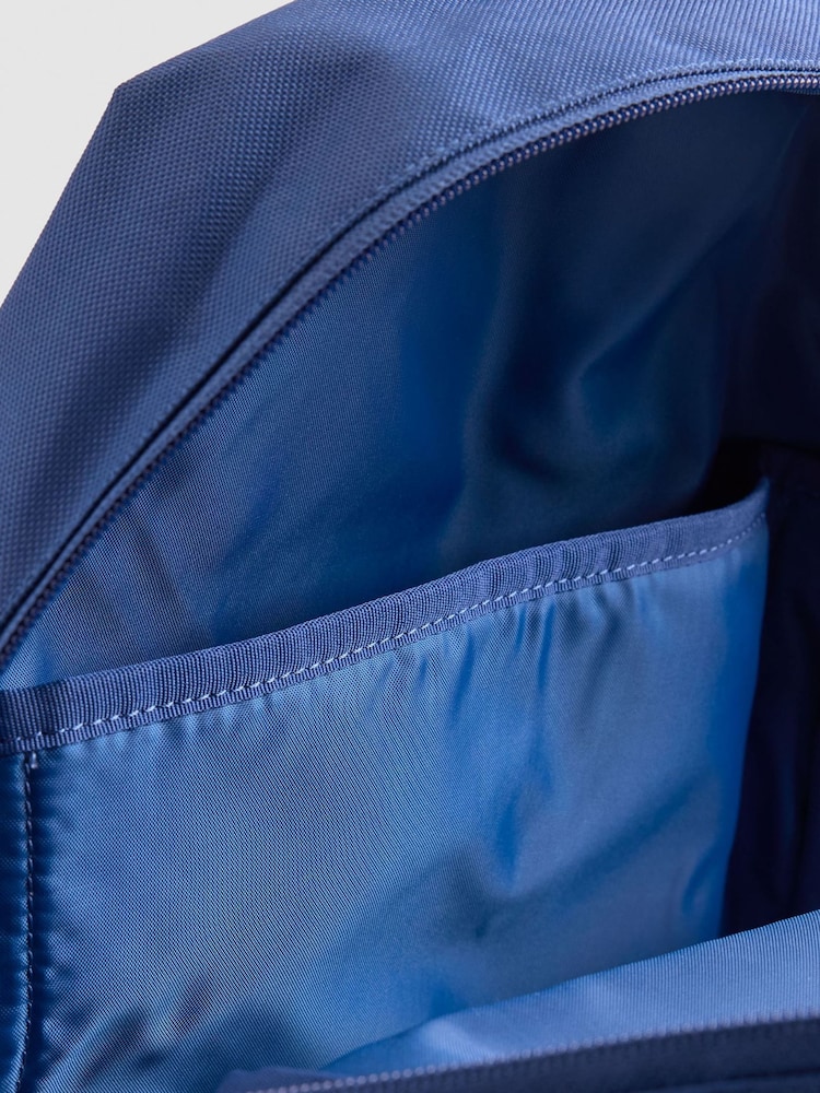 Levi's® Blue Logo Backpack - Image 4 of 4