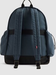Levi's® Navy Blue Mission Bay Backpack - Image 2 of 5