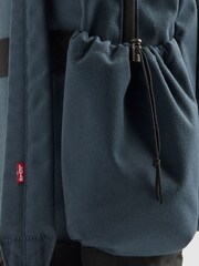 Levi's® Navy Blue Mission Bay Backpack - Image 3 of 5