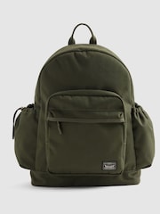 Levi's® Deep Green Mission Bay Backpack - Image 1 of 4