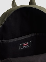 Levi's® Deep Green Mission Bay Backpack - Image 4 of 4