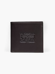 Levi's® Horse Brown Vintage Two Horse Wallet - Image 1 of 5