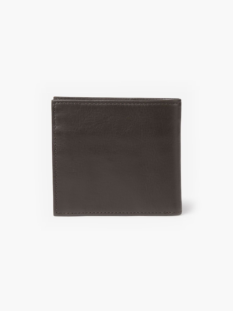 Levi's® Horse Brown Vintage Two Horse Wallet - Image 2 of 5