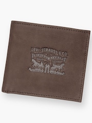 Levi's® Horse Brown Vintage Two Horse Wallet - Image 5 of 5