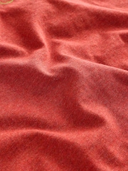 Red Veggie Patch Long Sleeve Graphic Print T-Shirt (3mths-7yrs) - Image 3 of 4