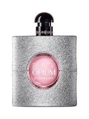 Yves Saint Laurent Black Opium Glitter Eau de Parfum 90ml - Image 1 of 5