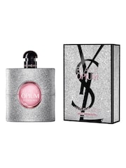 Yves Saint Laurent Black Opium Glitter Eau de Parfum 90ml - Image 2 of 5