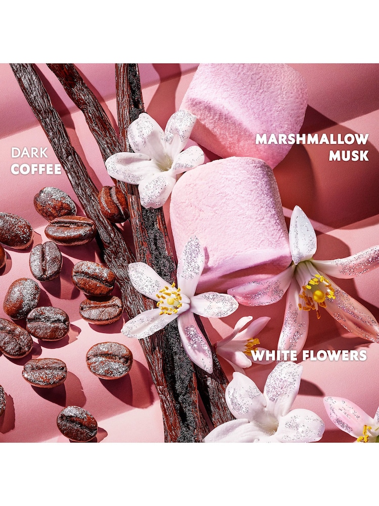 Buy Yves Saint Laurent Black Opium Glitter Eau de Parfum 50ml from