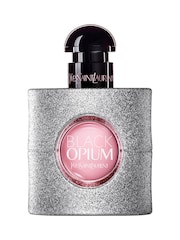 Yves Saint Laurent Black Opium Glitter Eau de Parfum 30ml - Image 1 of 5