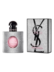 Yves Saint Laurent Black Opium Glitter Eau de Parfum 30ml - Image 2 of 5