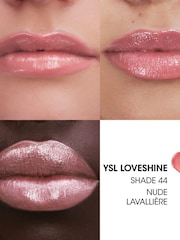Yves Saint Laurent Libre Eau de Parfum 50ml + 10ml Duo with Mini Loveshine Lipstick Set - Image 4 of 5