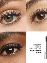Yves Saint Laurent Mascara Volume Effect Faux Cils and Mini Lip Trio Set - Image 2 of 4