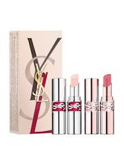 Yves Saint Laurent Candy Glow and Candy Glaze Lip Duo Set - Image 1 of 4