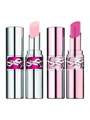 Yves Saint Laurent Candy Glow and Candy Glaze Lip Duo Set - Image 2 of 4