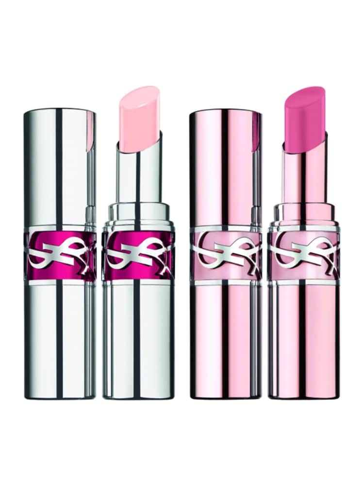 Yves Saint Laurent Candy Glow and Candy Glaze Lip Duo Set - Image 2 of 4