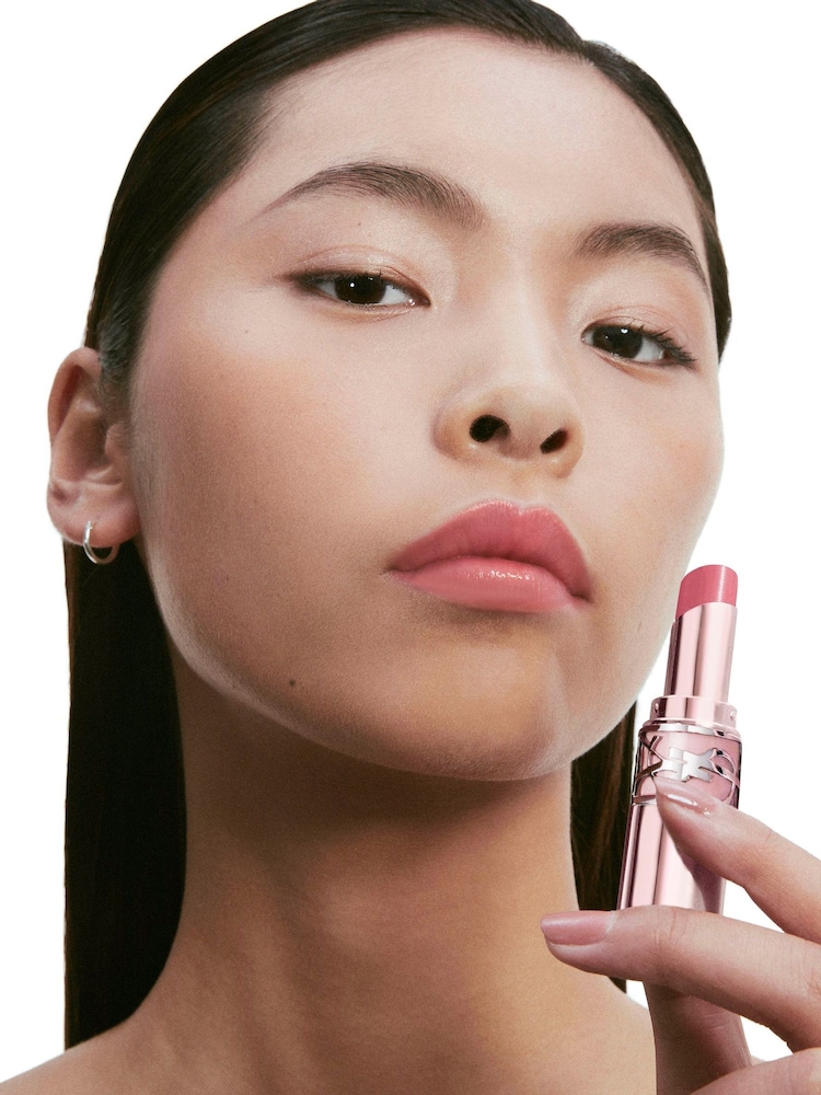 Yves Saint Laurent Candy Glow and Candy Glaze Lip Duo Set - Image 4 of 4