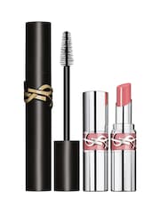 Yves Saint Laurent Lash Clash Mascara and Loveshine Duo Set - Image 2 of 4