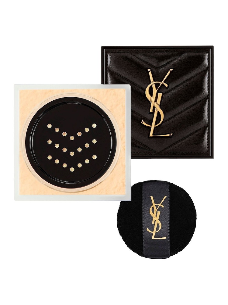 Yves Saint Laurent All Hours Hyper Blur Loose Setting Powder - Image 2 of 2