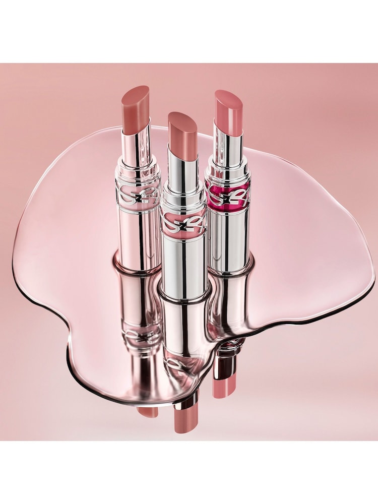 Yes Saint Laurent Loveshine High Shine Lipstick 3.2g - Image 5 of 5