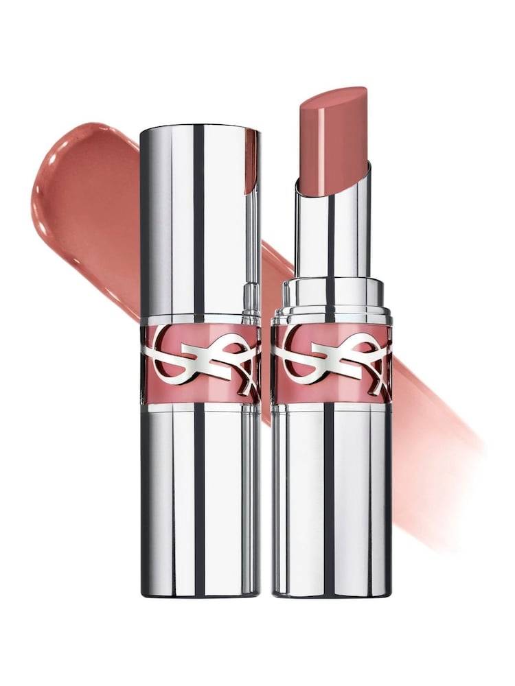 Yes Saint Laurent Loveshine High Shine Lipstick 3.2g - Image 1 of 5