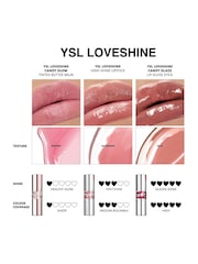Yves Saint Laurent Loveshine Balm - Image 4 of 5