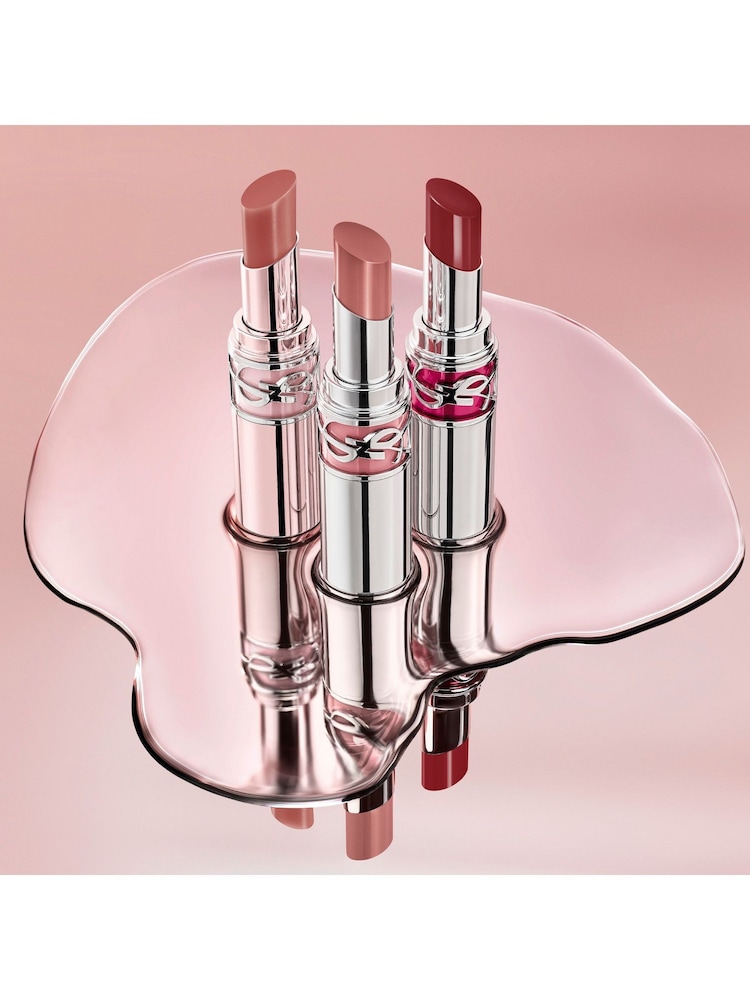 Yves Saint Laurent Loveshine Candy Glaze Lip Gloss - Image 4 of 4