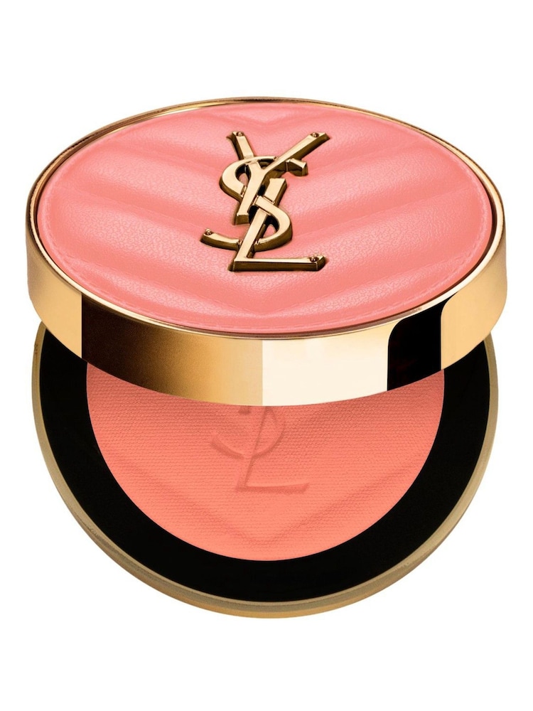 Yves Saint Laurent Make Me Bold Blurring Blush - Image 1 of 7