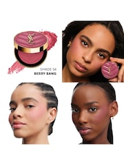 Yves Saint Laurent Make Me Blush Bold Blurring Blush - Image 4 of 5