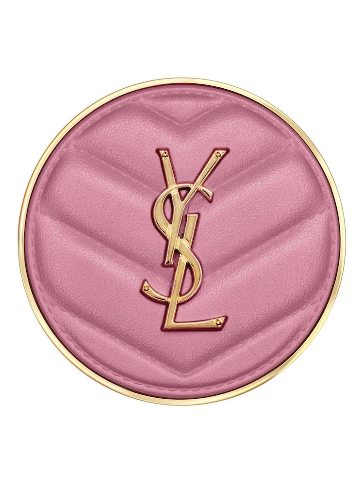 Yves Saint Laurent Make Me Blush Bold Blurring Blush - Image 1 of 5
