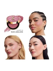 Yves Saint Laurent Make Me Blush Bold Blurring Blush - Image 4 of 5