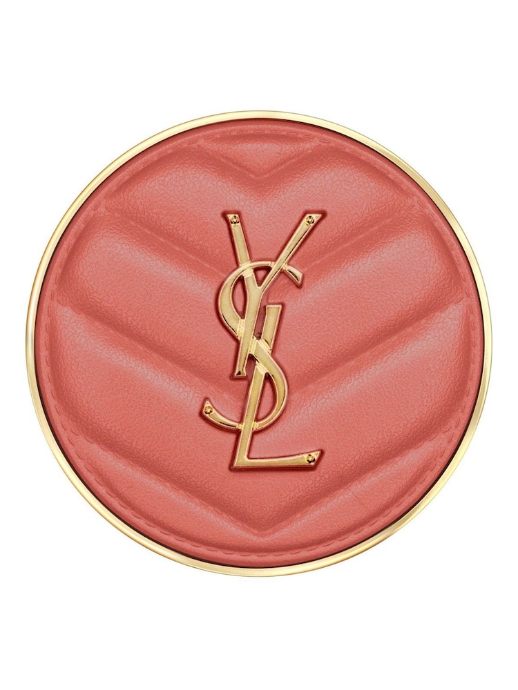 Yves Saint Laurent Make Me Blush Bold Blurring Blush - Image 1 of 5