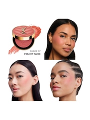 Yves Saint Laurent Make Me Blush Bold Blurring Blush - Image 4 of 5