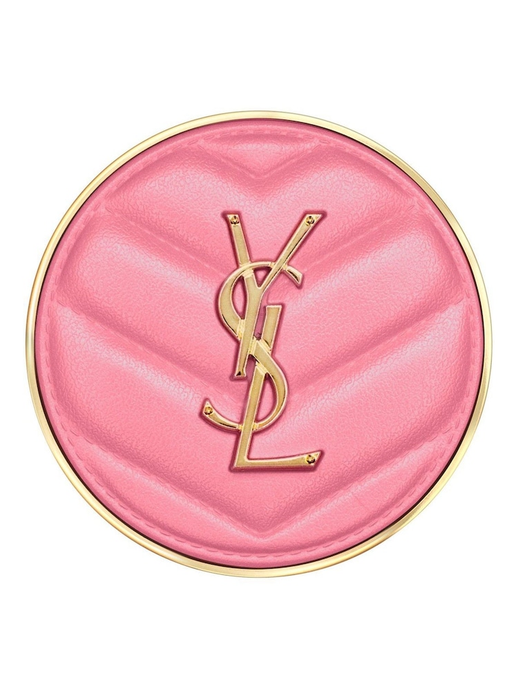 Yves Saint Laurent Make Me Blush Bold Blurring Blush - Image 1 of 5