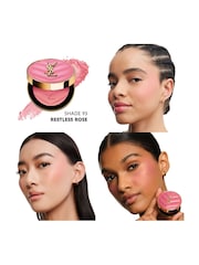 Yves Saint Laurent Make Me Blush Bold Blurring Blush - Image 4 of 5