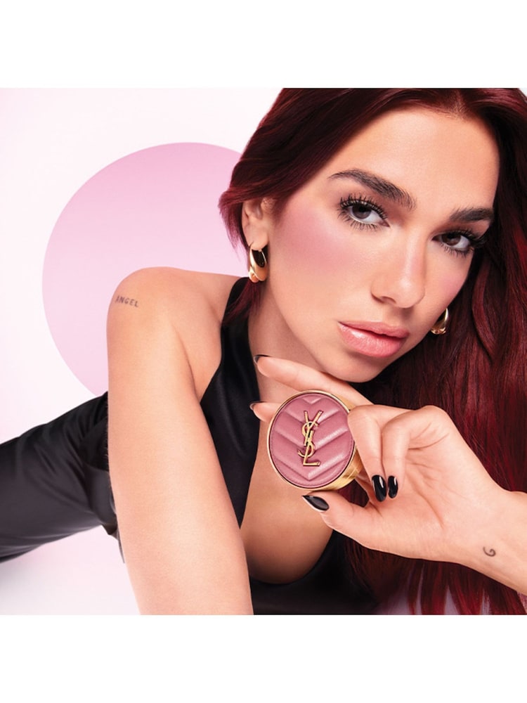 Yves Saint Laurent Make Me Blush Bold Blurring Blush - Image 5 of 5
