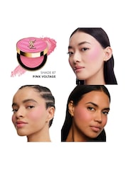 Yves Saint Laurent Make Me Blush Bold Blurring Blush - Image 4 of 5