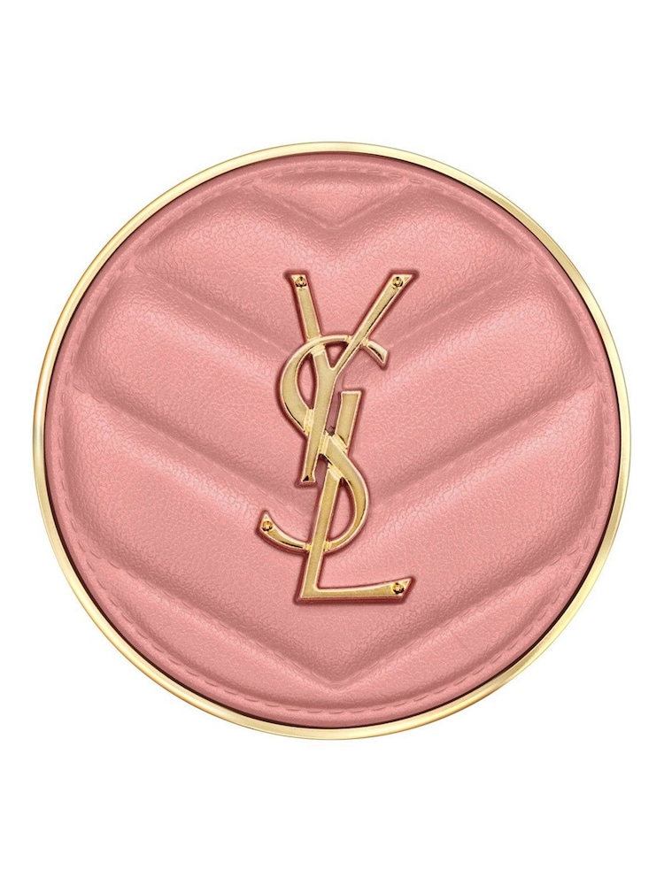 Yves Saint Laurent Make Me Blush Bold Blurring Blush - Image 1 of 5