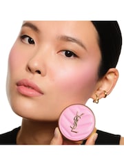 Yves Saint Laurent Make Me Blush Bold Blurring Blush - Image 3 of 5