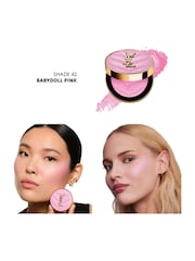 Yves Saint Laurent Make Me Blush Bold Blurring Blush - Image 4 of 5