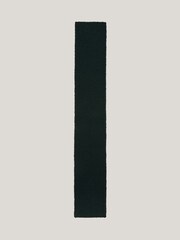 Jigsaw Green Boucle Scarf - Image 4 of 4