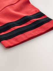 Red Pokémon License Short Sleeve T-Shirt (3-16yrs) - Image 3 of 4