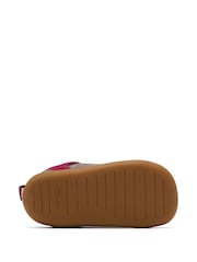 Clarks Grey Toddler Grey Roamer Pop Shoes - Image 6 of 6