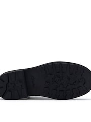 Charol negro - Botas Clarks Astrol Orin para Niñas Mayores - Imagen 6 de 6