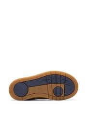 Clarks Natural Newborn Disco Vibe Shoes - Image 5 of 6