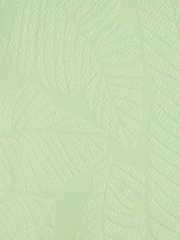 River Island Green Girls Palm Textured T-Shirt Bikini - Image 4 of 4