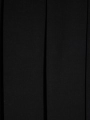 River Island Black Girls Deep Waistband 100% Cotton Leggings 5 Pack - Image 4 of 4