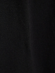 River Island Black Girls Deep Waistband Kickflare Leggings - Image 4 of 4